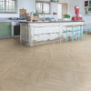 Ламинат Quick-Step Дуб пепельный CAU4159