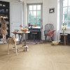 Ламинат Quick-Step Дуб капучино CAU4160