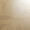 Ламинат Quick-Step Дуб капучино CAU4160