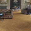 Ламинат Quick-Step Дуб горчичный CAU4162
