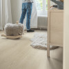 Ламинат Quick-Step Дуб бежевый отбеленный CLH4088