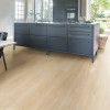 Ламинат Quick-Step Дуб светлый натуральный премиум CLH4094