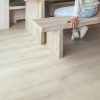 Ламинат Quick-Step Дуб пепельный серый CLH5786