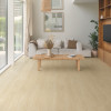 Ламинат Quick-Step Дуб морозный бежевый CLH5799