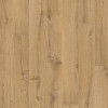 Ламинат Quick-Step Дуб теплый натуральный промасленный U3458