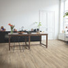 Ламинат Quick-Step Дуб серо-бежевый IM4663