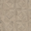 Ламинат Quick-Step Дуб серый теплый брашированный IPU4141