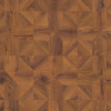 Ламинат Quick-Step Дуб медный брашированный IPU4144