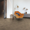 Ламинат Quick-Step Дуб палаццо коричневый IPU4504