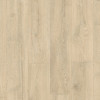 Ламинат Quick-Step Дуб лесной массив бежевый MJ3545