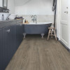 Ламинат Quick-Step Дуб лесной массив коричневый MJ3548