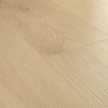 Ламинат Quick-Step Доска дуба белого светло-бежевая PER6075