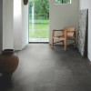 Кварцвинил Quick-Step Сланец чёрный AMCL40035