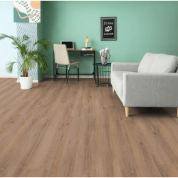 Ламинат Kronotex Дуб Норфолк бронзовый D 80622