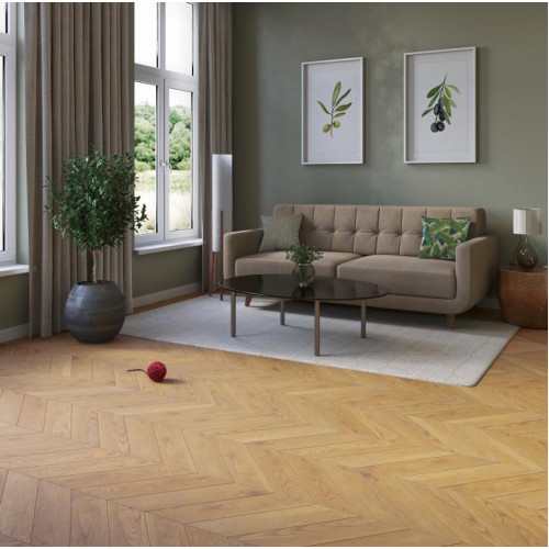 Ламинат My Step Herringbone Chevron MS6212 Meli