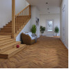 Ламинат My Step  Herringbone  Zala MS3112