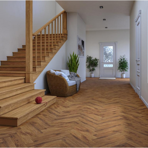 Ламинат My Step  Herringbone  Zala MS3112