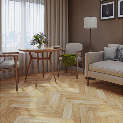 Ламинат My Step  Herringbone Tisa  MS3212