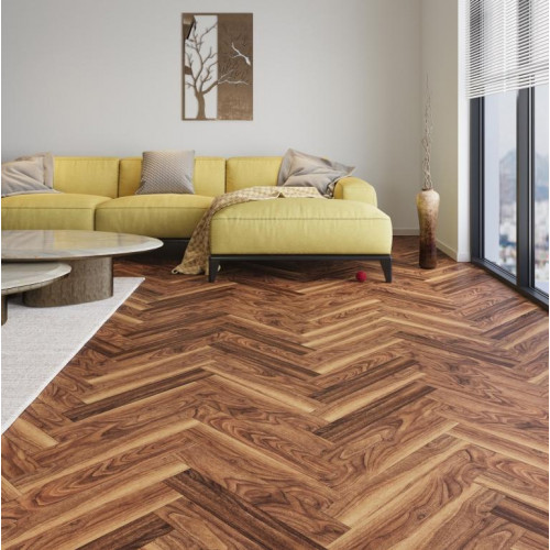 Ламинат My Step  Herringbone Szelid  MS3512