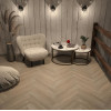 Ламинат My Step  Herringbone Ledda Oak  MS3812