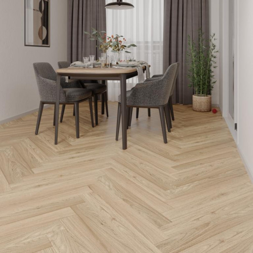 Ламинат My Step  Herringbone Monte Oak  MS3912