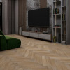 Ламинат My Step  Herringbone Rouen Oak  MS4312