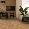 Ламинат My Step Manor+ Дуб Сурин  MS3510