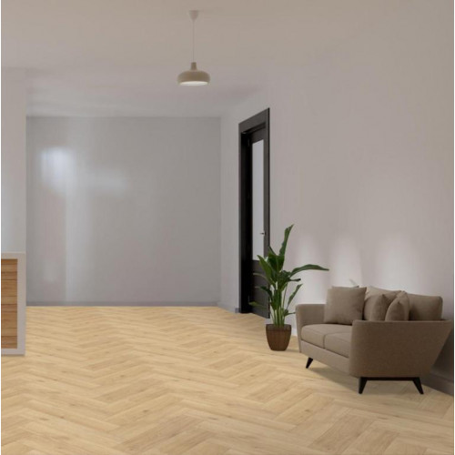 Ламинат My Step Manor+ Дуб Кейптаун  MS3610