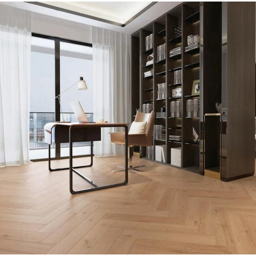 Ламинат My Step Manor+ Дуб Мерло  MS3810