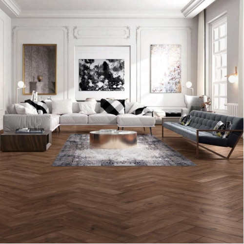 Ламинат My Step Manor+ Дуб Сальта MS3910