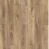 Кварцвинил Quick-Step Canyon Дуб северный коричневый