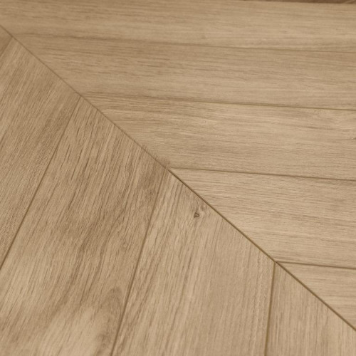 Ламинат Woodstyle Chevron Дуб Шафт  150-2