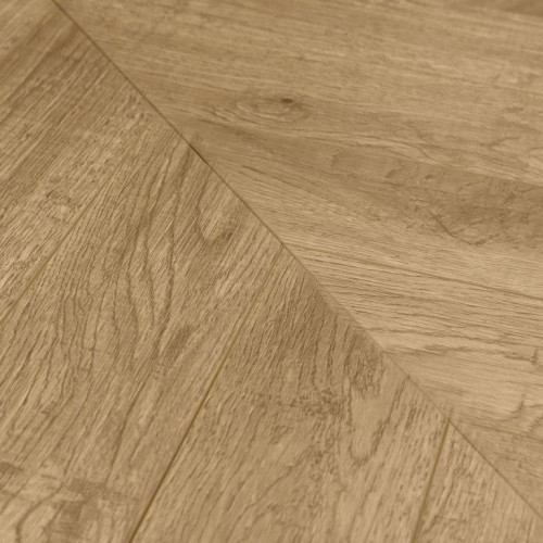 Ламинат Woodstyle Chevron Дуб Ратон  153-2