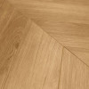 Ламинат Woodstyle Chevron Дуб Халкон  155-2
