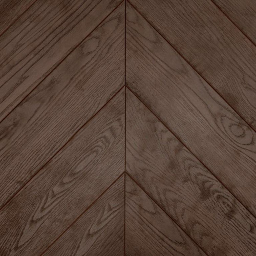 Ламинат Woodstyle Chevron Дуб Рана 158-2