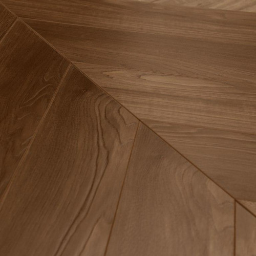 Ламинат Woodstyle Chevron Дуб Сандез 159-2